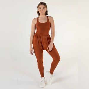 IMBŌDHI Clay Jumper XS pockets